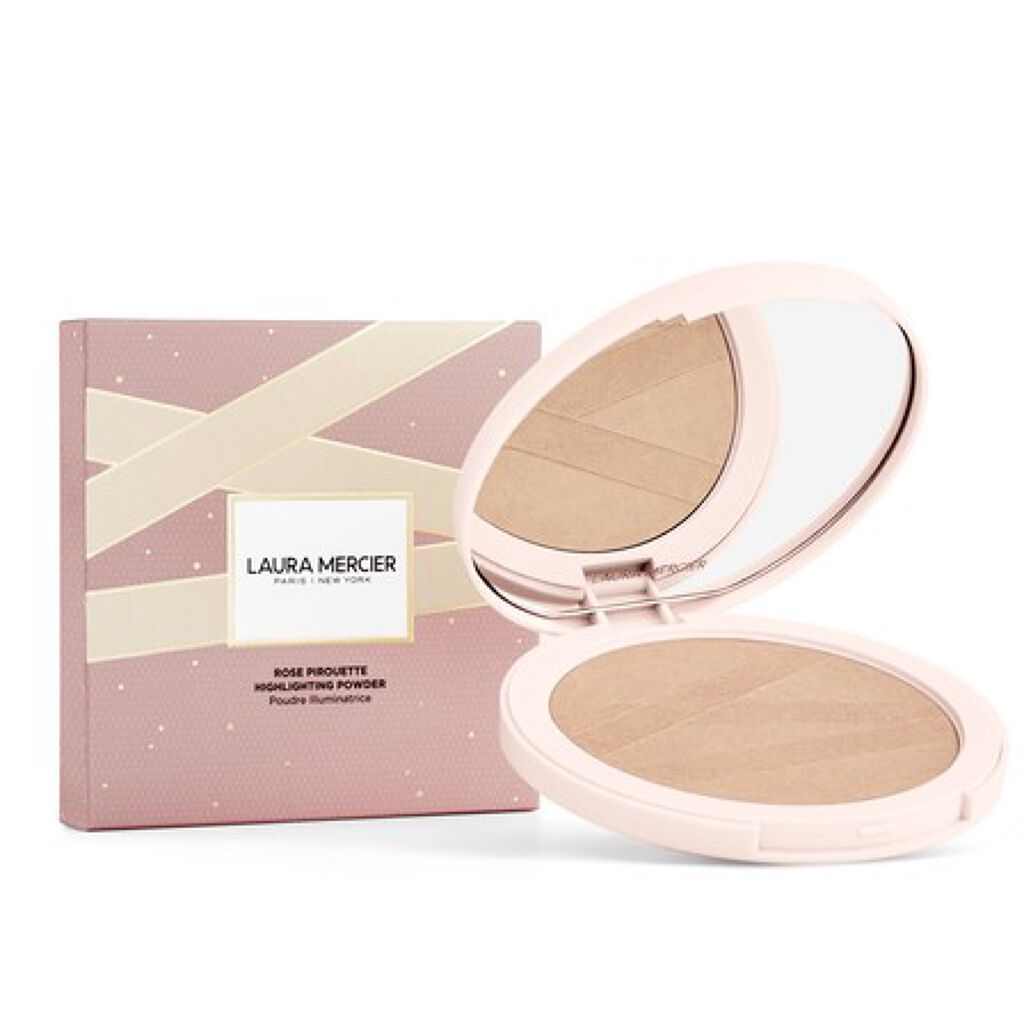 ローズ ピルエット イルミネーター / ローラ メルシエ