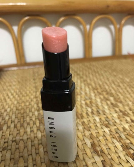 エクストラ リップ ティント/BOBBI BROWN/リップティントを使ったクチコミ(1枚目)