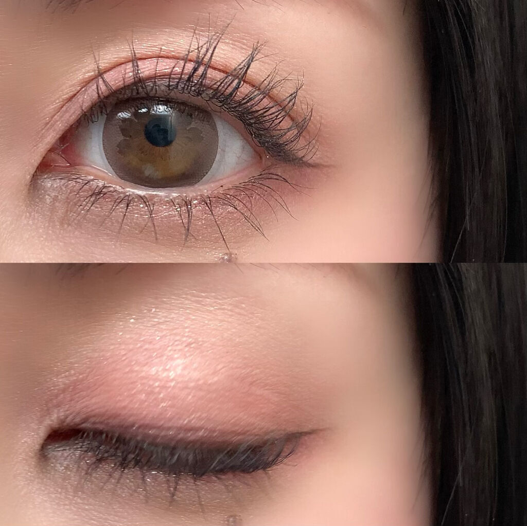 アイ カラー クォード/TOM FORD BEAUTY/アイシャドウパレットを使ったクチコミ（2枚目）