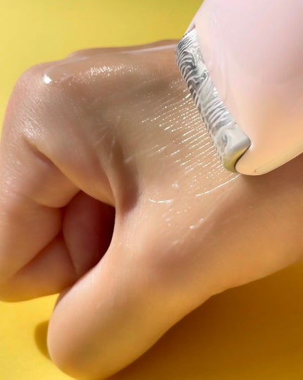 シカコラーゲンリフティングクリーム/be wants/フェイスクリームを使ったクチコミ(4枚目)