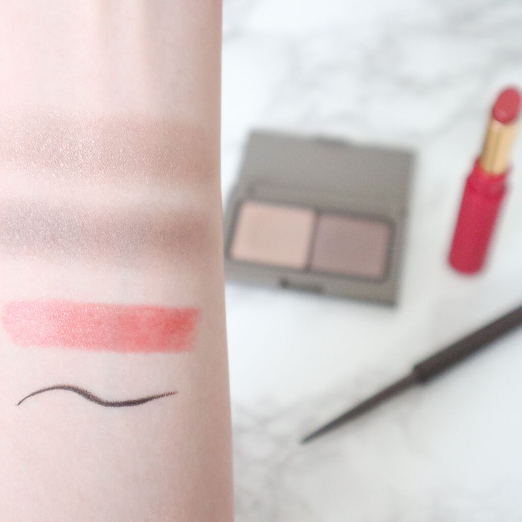 エテュセ リップエディション(ティントルージュ)/ettusais/リップティントを使ったクチコミ（2枚目）