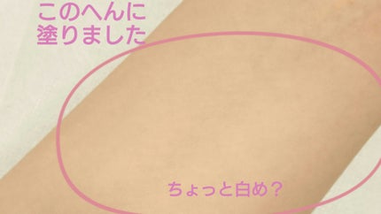 薬用フェイスプロテクトパウダー/IHADA/プレストパウダーを使ったクチコミ(4枚目)