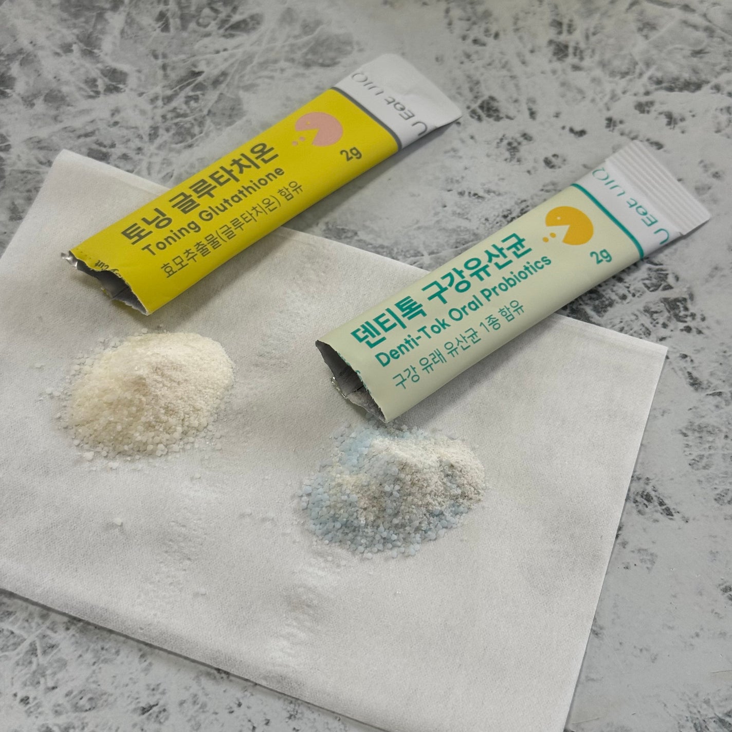 バイオームバリア クリームミスト/UIQ/ミスト状化粧水を使ったクチコミ(6枚目)