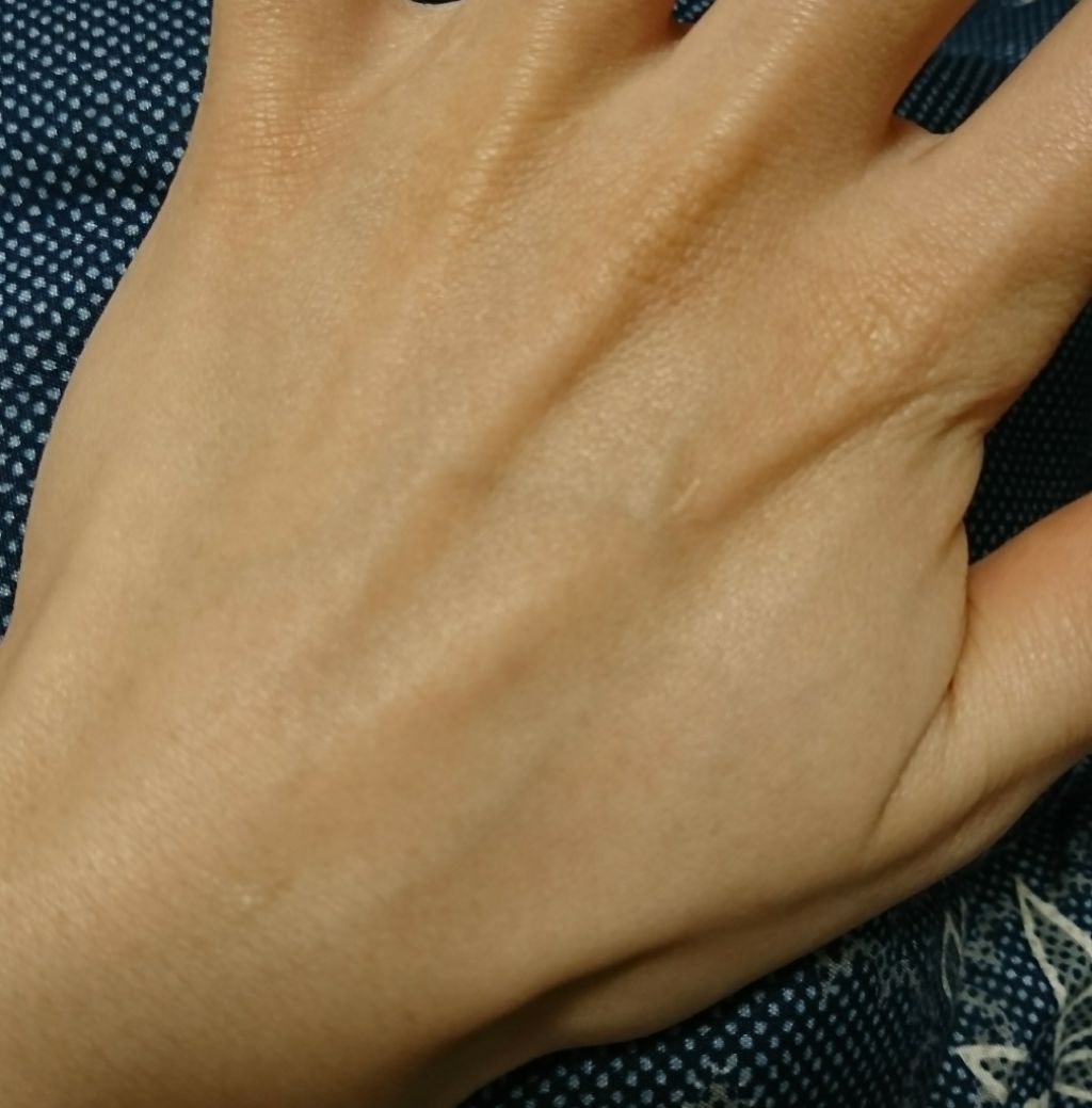 スキンアクア トーンアップUVエッセンス/スキンアクア/日焼け止めクリームを使ったクチコミ（3枚目）