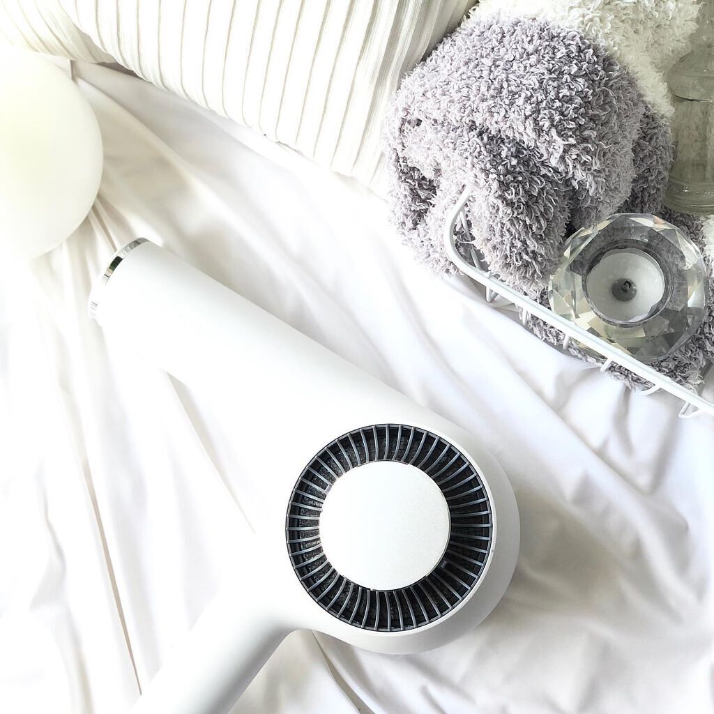 プロフェッショナル プロテクト ヘアアイロン NIB3000/テスコム/ドライヤーを使ったクチコミ(1枚目)