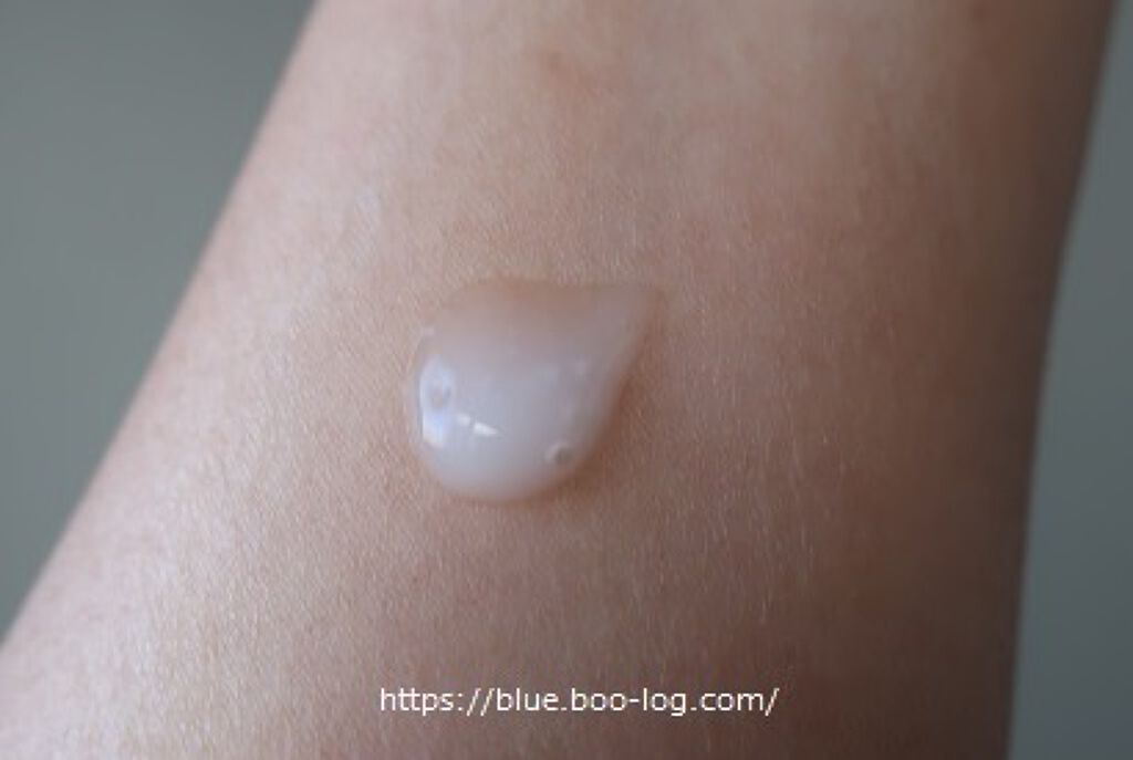 パーフェクトワンフォーカス スムースウォータリージェル/PERFECT ONE FOCUS/オールインワン化粧品を使ったクチコミ(2枚目)