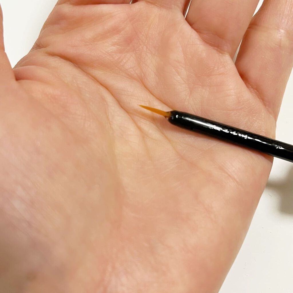 アイラッシュセラム/SEIMEI/まつげ美容液を使ったクチコミ（3枚目）