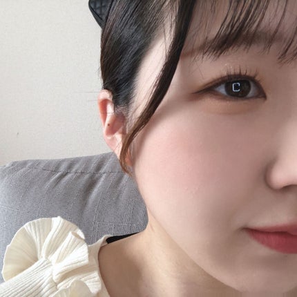 シェーディングパウダー/キャンメイク/シェーディングを使ったクチコミ(5枚目)