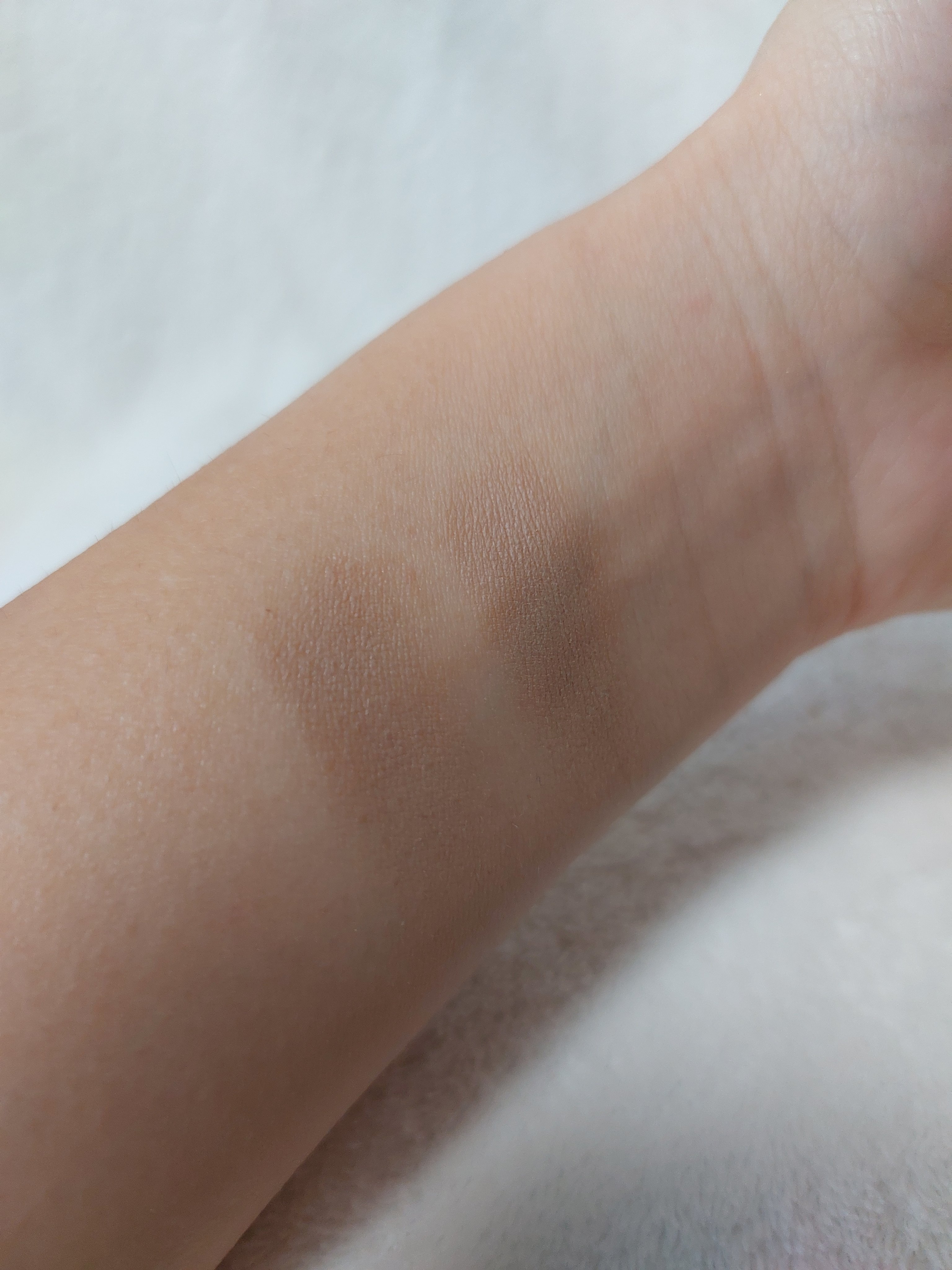 エクスプローラ12色 動物アイシャドウパレット/PERFECT DIARY/アイシャドウパレットを使ったクチコミ（2枚目）