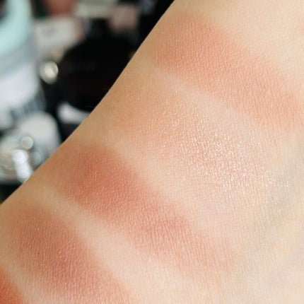 シェード アンド シャドウ パレット/CLIO/アイシャドウパレットを使ったクチコミ(6枚目)