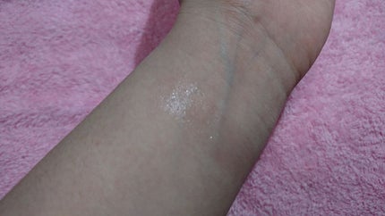 リップクリーム ピンクグロウ/MAYBELLINE NEW YORK/リップケアを使ったクチコミ(2枚目)