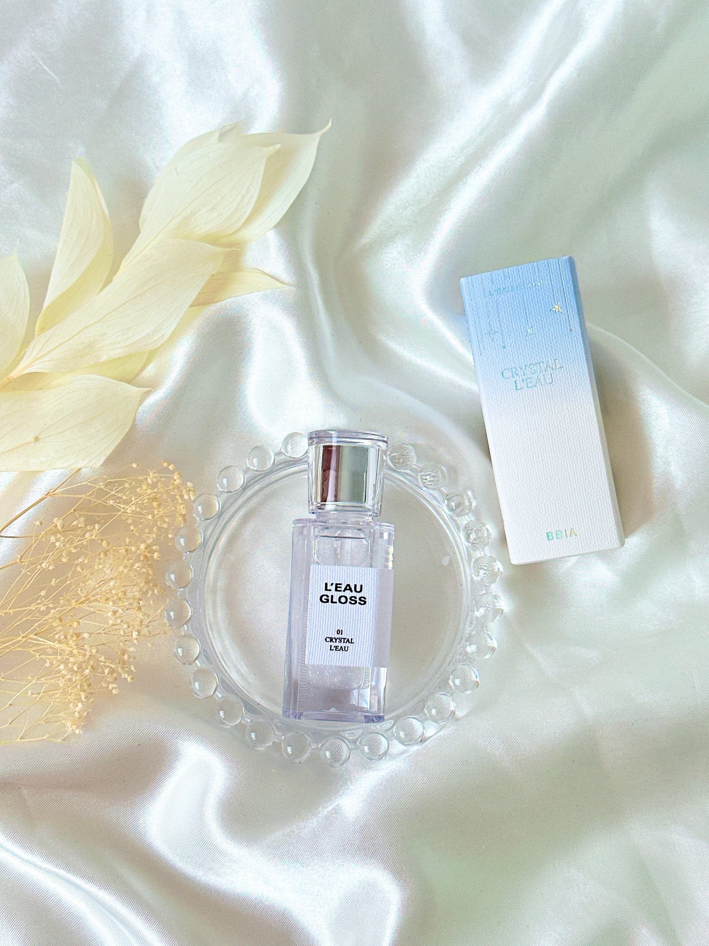 ローグロス/BBIA/リップグロスを使ったクチコミ(2枚目)