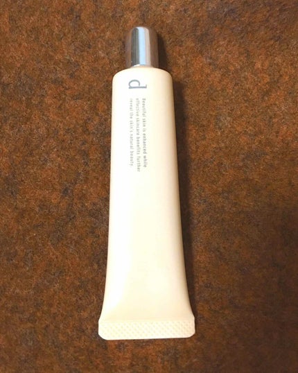 薬用 スキンケアファンデーション(リキッド)/d プログラム/リキッドファンデーションを使ったクチコミ(1枚目)