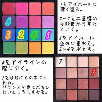 グロウフルールチークス/キャンメイク/パウダーチークを使ったクチコミ(2枚目)