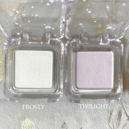 デュアルチーク/2aN/パウダーチークを使ったクチコミ(6枚目)