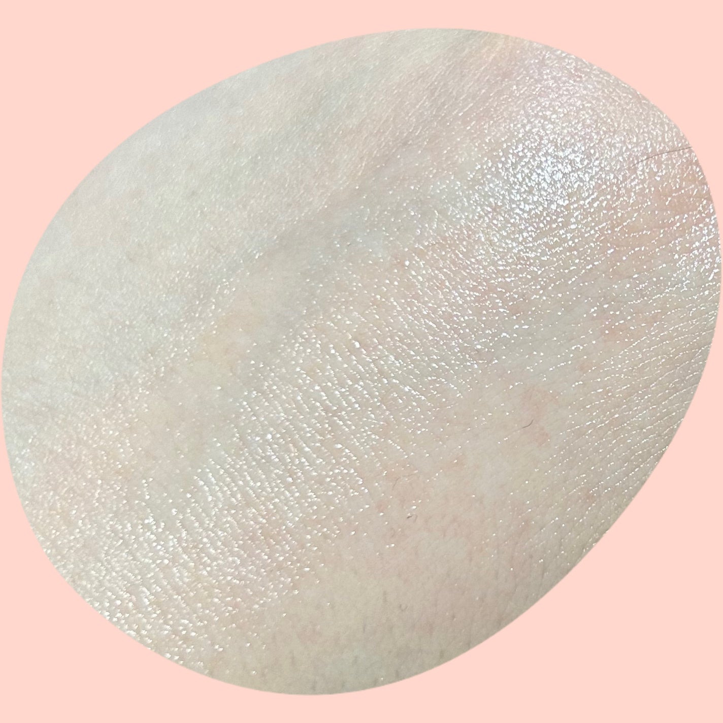 グリーンタンジェリン ビタC ダークスポットケアセラム/goodal/美容液を使ったクチコミ(3枚目)