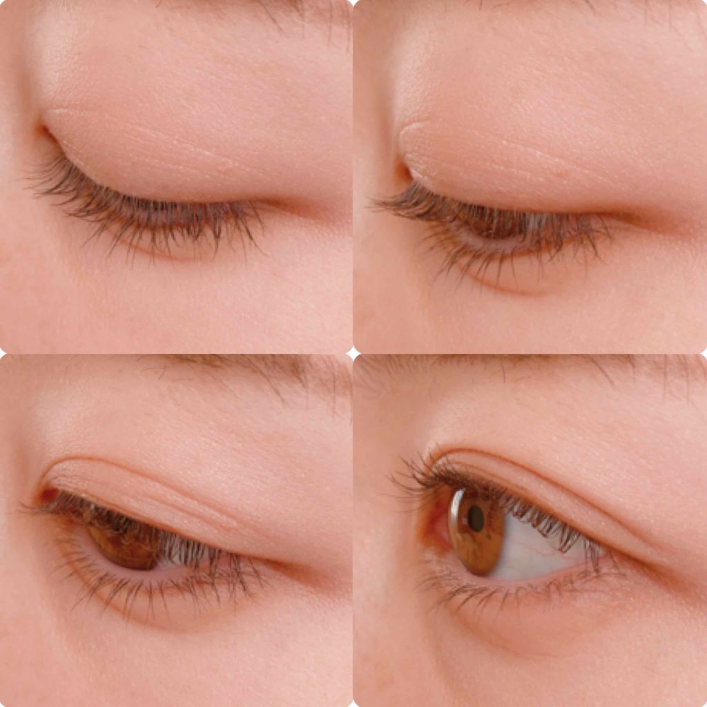 ラッシュバージョンアップa/ettusais/マスカラ下地を使ったクチコミ（3枚目）