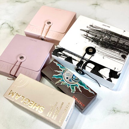 サンスカルプ リキッドシェーディング/SHEGLAM/シェーディングを使ったクチコミ(7枚目)