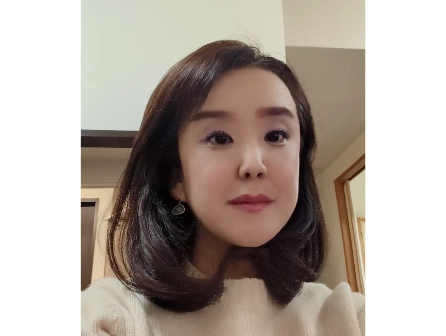 リンシングビネガー ピュアリフレッシュ うるツヤモリンガ /イヴ・ロシェ/洗い流すヘアトリートメントを使ったクチコミ（3枚目）