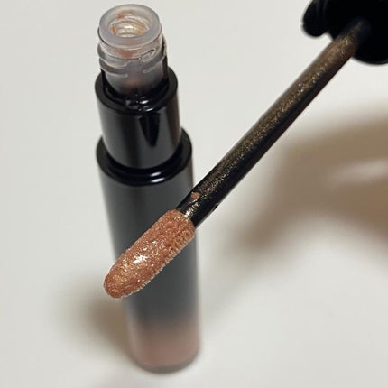 エクスタシー ミラー/ジョルジオ アルマーニ ビューティ/口紅を使ったクチコミ(2枚目)