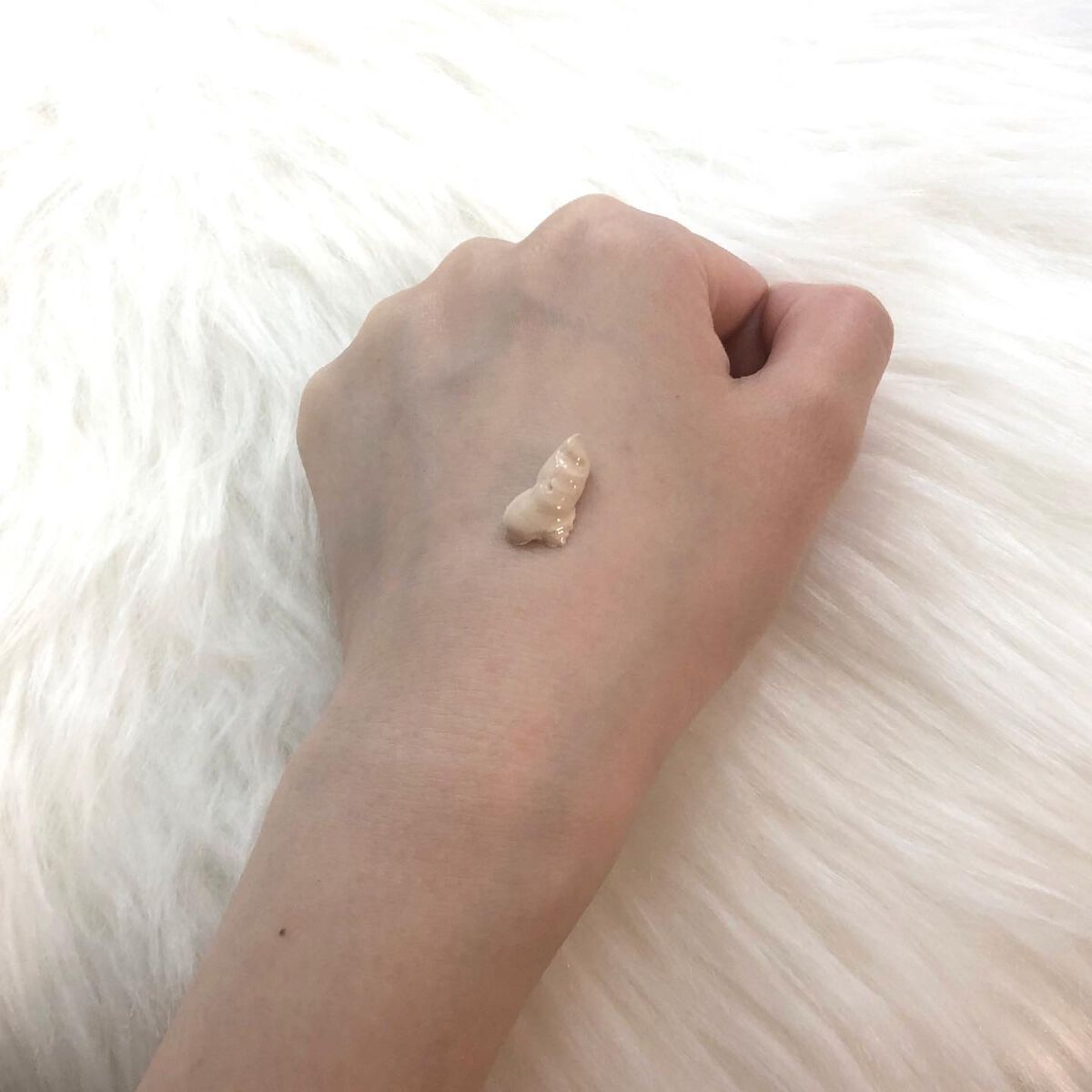 クレイ クレンズ ミント/SNIDEL BEAUTY/洗い流すパック・マスクを使ったクチコミ（3枚目）