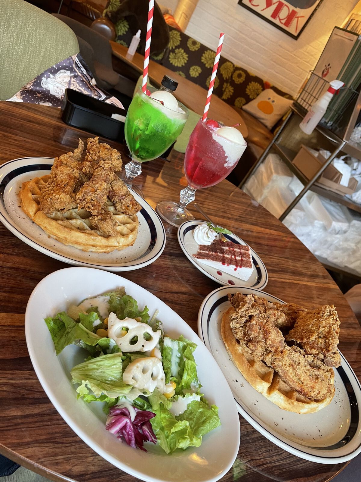 アロマティック ハンドクリーム #07 Osmanthus/AUX PARADIS/ハンドクリームを使ったクチコミ（1枚目）