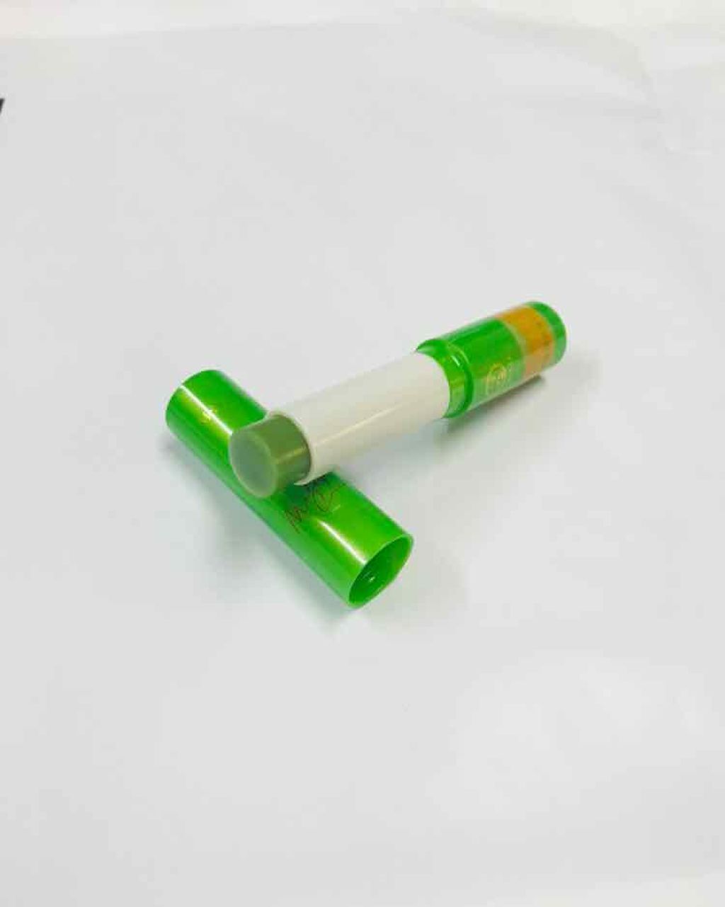 メルティクリームリップ/メンソレータム/リップクリームを使ったクチコミ(4枚目)