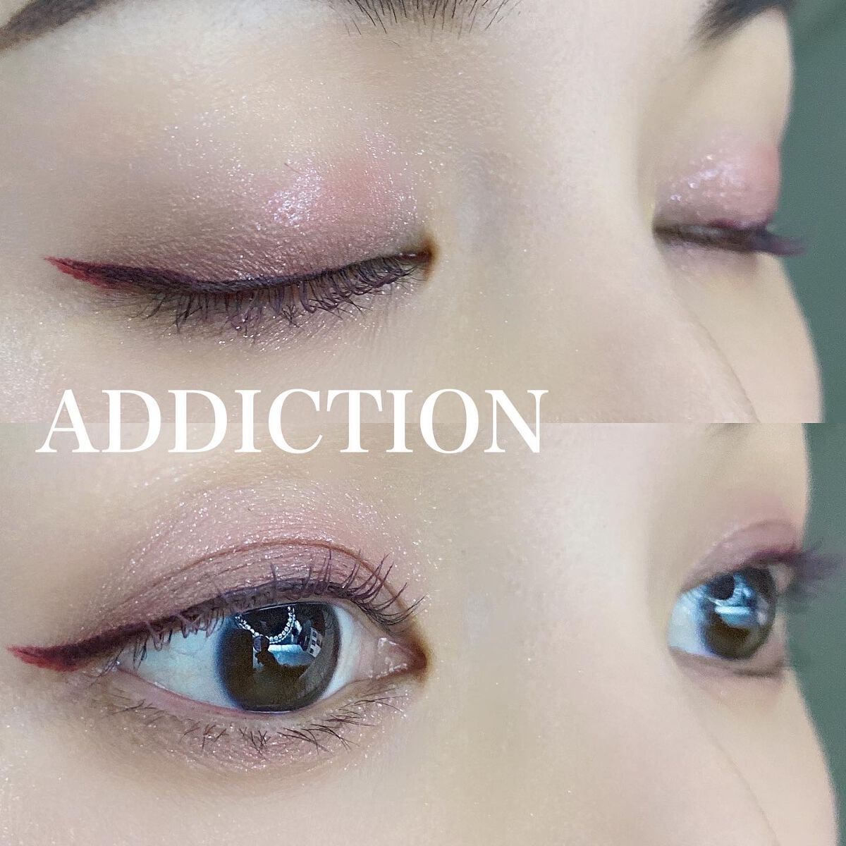 ロング&カールマスカラ アドバンストフィルム/ヒロインメイク/マスカラを使ったクチコミ(1枚目)