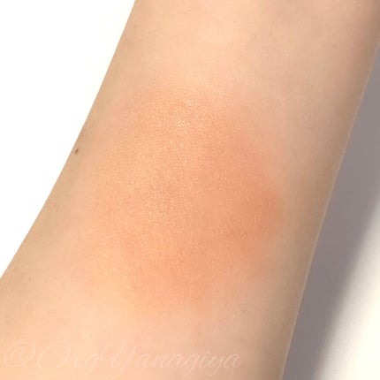 3Dトランスカラー アイ&フェイス/コフレドール/ジェル・クリームアイシャドウを使ったクチコミ(3枚目)