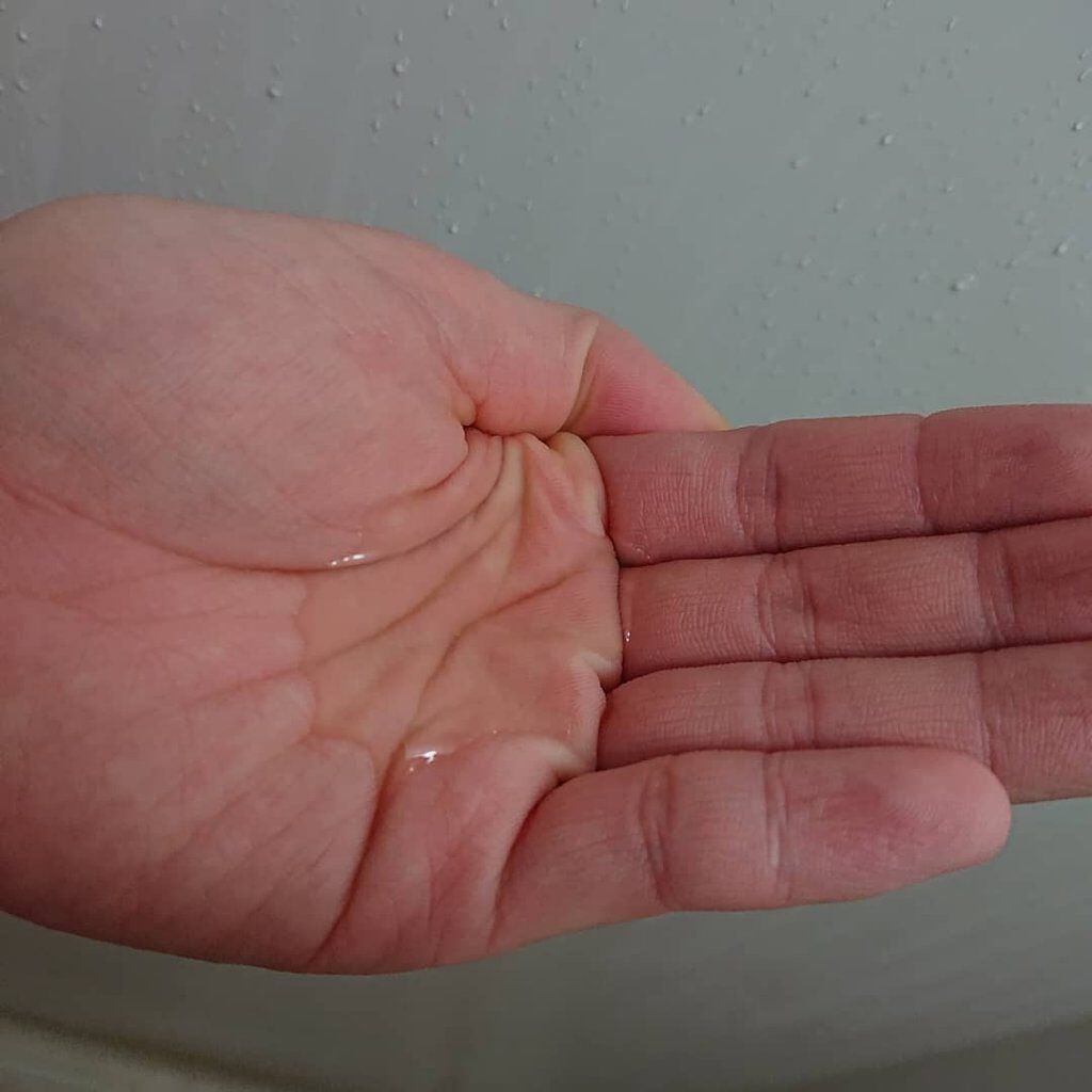 ローズシャンプー/ルフラモア/市販シャンプーを使ったクチコミ(5枚目)