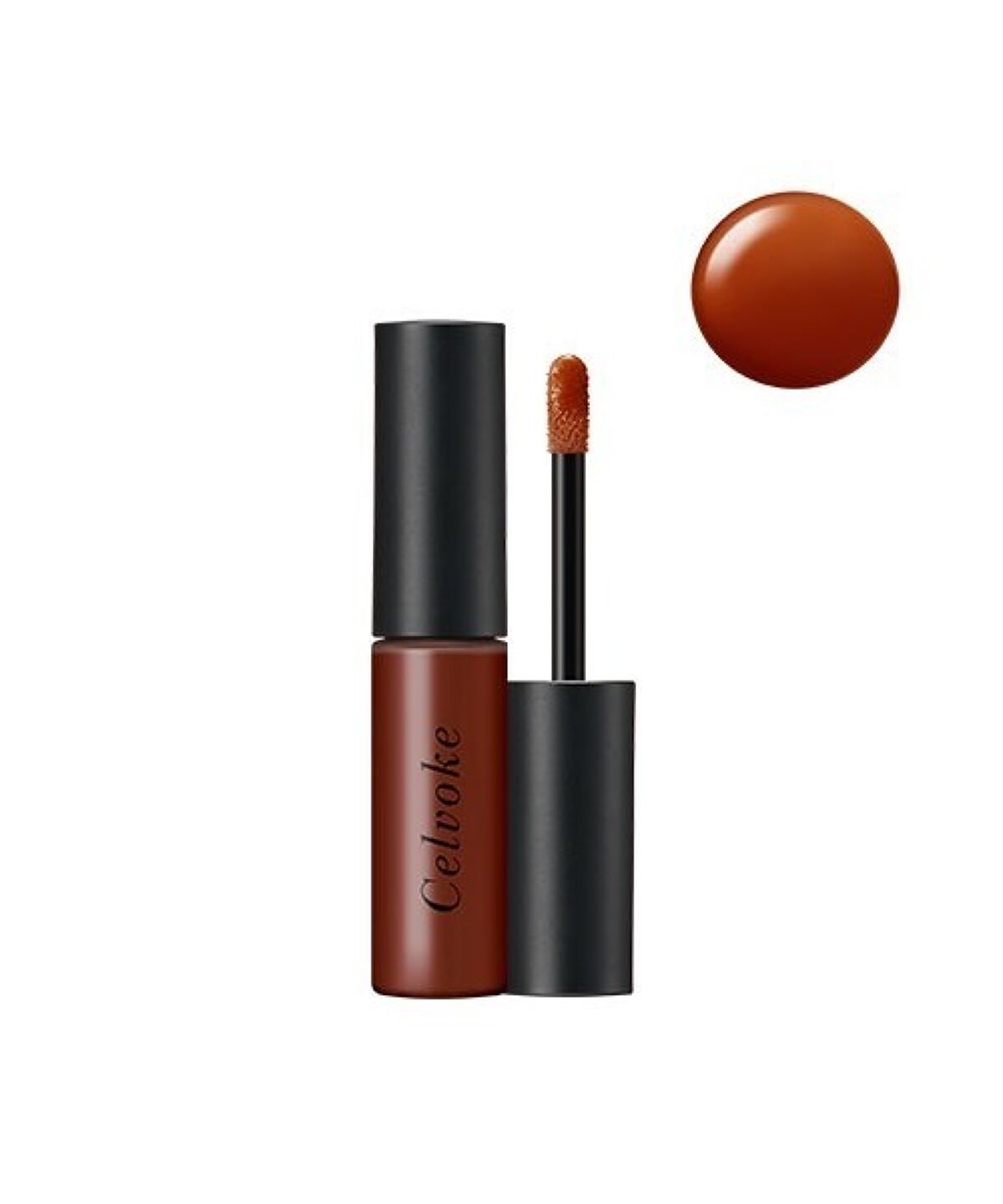 エンスロール グロス 03 テラコッタ