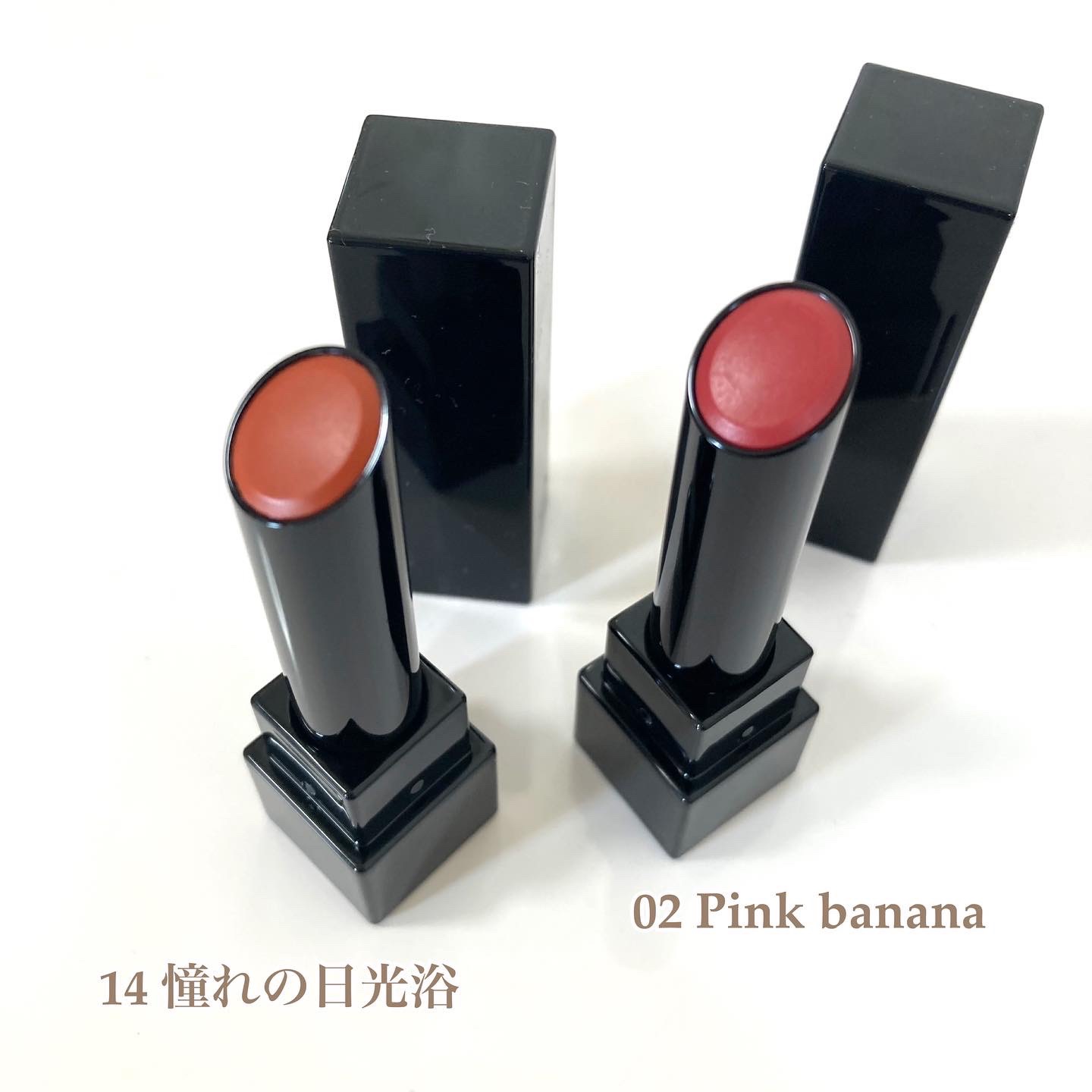 ケイト リップモンスター/KATE/口紅を使ったクチコミ（2枚目）