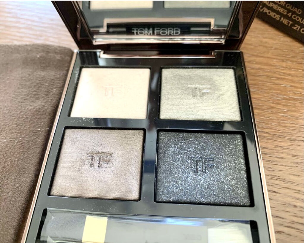 ラ コレクシオン プリヴェ クリスチャン ディオール テ カシミア オードゥ パルファン/Dior/香水(レディース)を使ったクチコミ（2枚目）