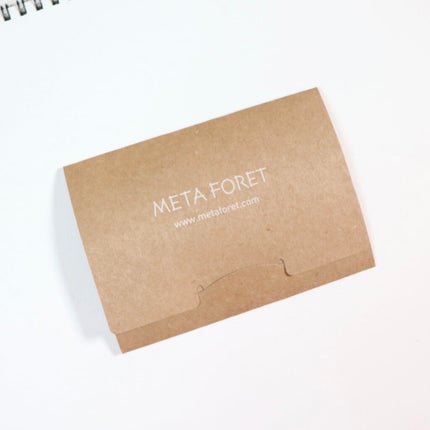 12PM カーミングサンスクリーン/meta foret /日焼け止めクリームを使ったクチコミ(5枚目)