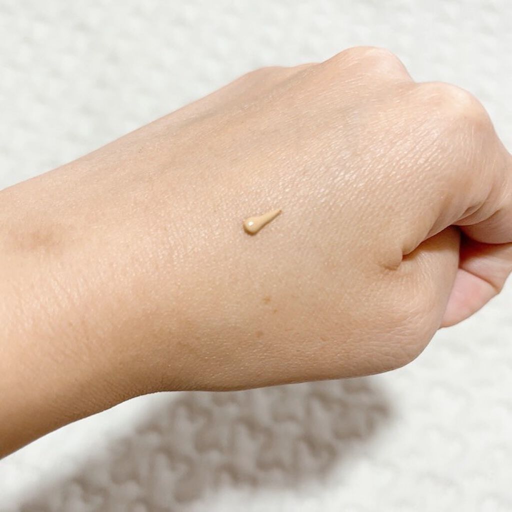 マーシュフィールド SC ボディカバーファンデN/マーシュ・フィールド/クリーム・エマルジョンファンデーションを使ったクチコミ（3枚目）