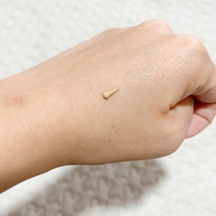 マーシュフィールド SC ボディカバーファンデN/マーシュ・フィールド/クリーム・エマルジョンファンデーションを使ったクチコミ(3枚目)