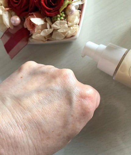 ゆらび ブーストセラム/yurabi/美容液を使ったクチコミ(3枚目)