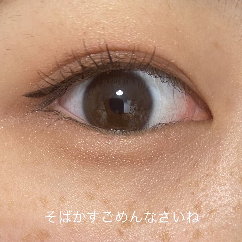 プロ アイ パレット/CLIO/アイシャドウパレットを使ったクチコミ（2枚目）