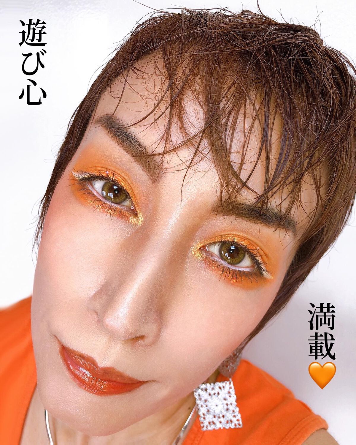 ブラッシュ/NARS/パウダーチークを使ったクチコミ（2枚目）