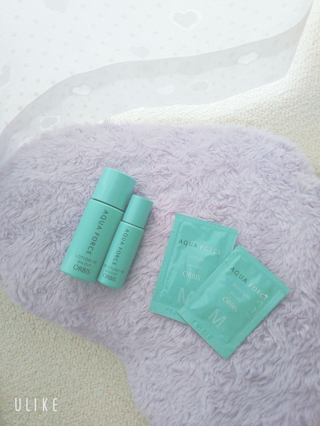 ぷりん on LIPS 「みなさん!お肌が最近汚いな…お肌が乾燥してる。でも毎日パックは..」(3枚目)