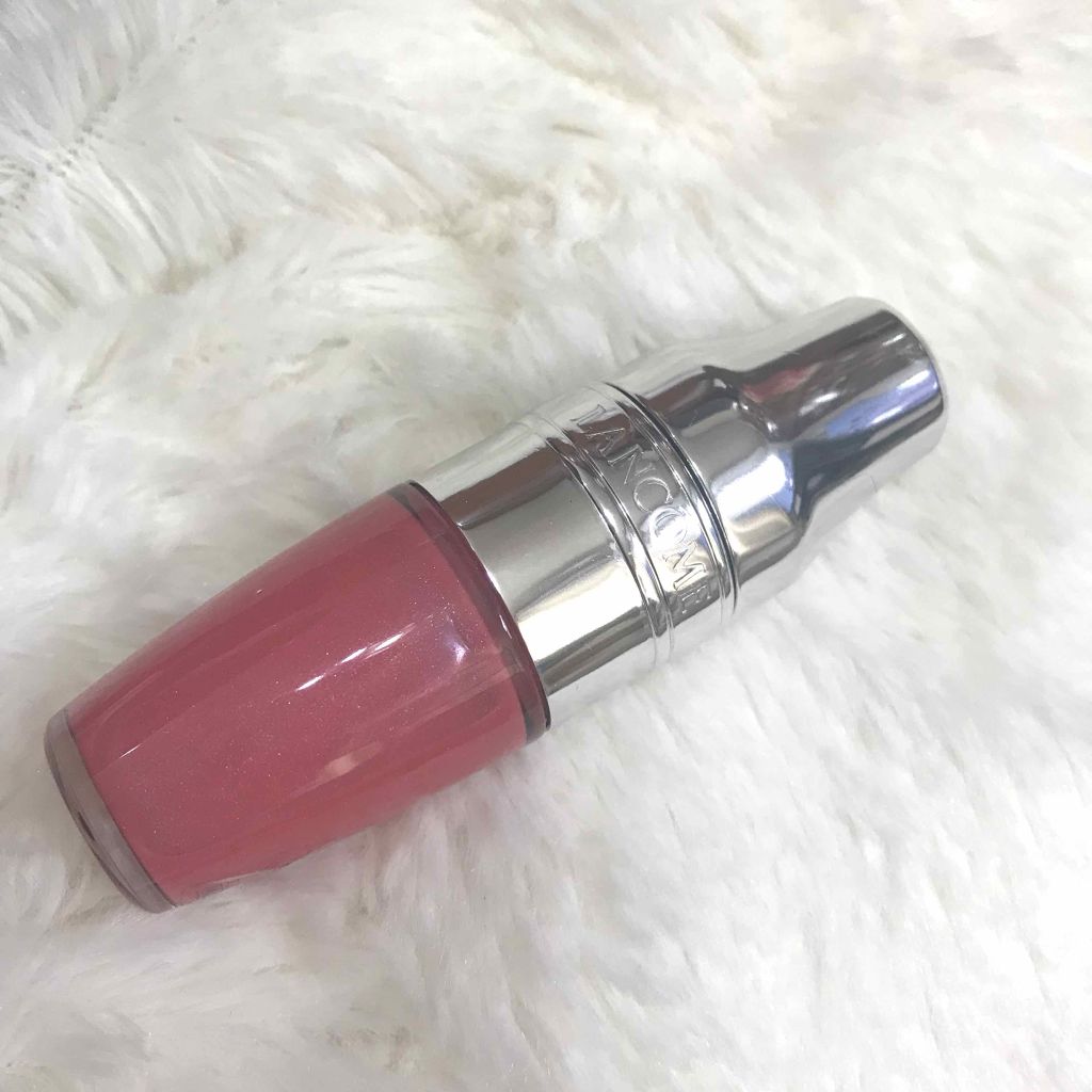 ジューシー シェイカー/LANCOME/リップグロスを使ったクチコミ(1枚目)