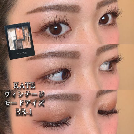 サナ ミッケポッケ マットパウダーリップ/ミッケポッケ/口紅を使ったクチコミ(1枚目)