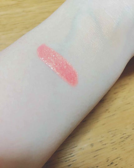 チークポリッシュ/ADDICTION/リキッドチークを使ったクチコミ(2枚目)