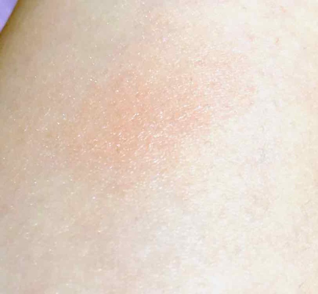 チークカラー/ママバター/パウダーチークを使ったクチコミ（2枚目）