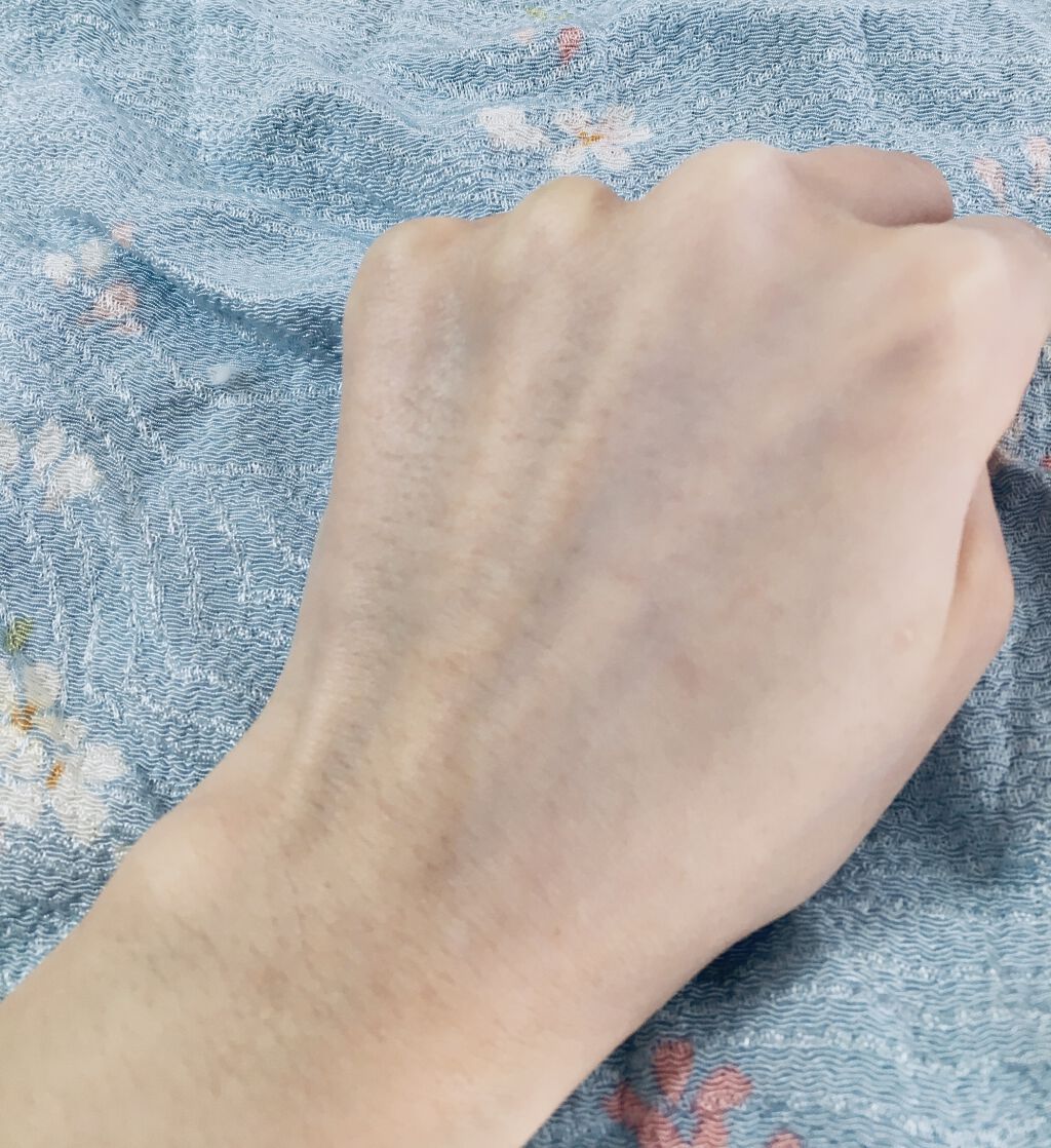 パラソーラ イルミスキン フェイスパウダー UV/ナリスアップ/プレストパウダーを使ったクチコミ（2枚目）