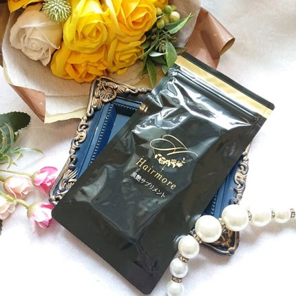 スカルプエッセンス/ヘアモア/頭皮ローションを使ったクチコミ(6枚目)