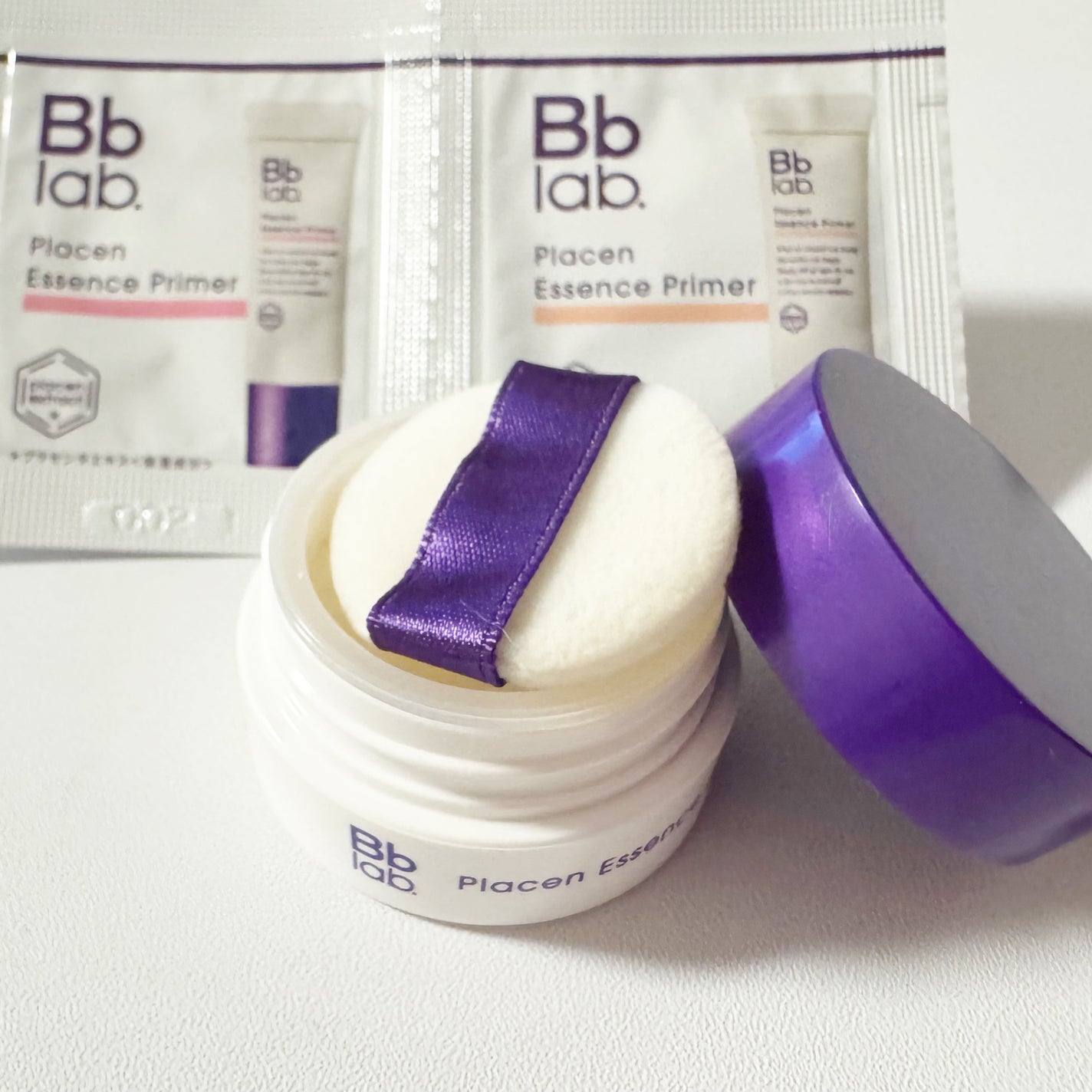 みあん on LIPS 「ビービーラボラトリーズ様よりサンプルをいただきました😊プラセン..」(8枚目)