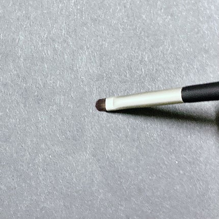 ダブルエンドコンシーラーブラシ/ロージーローザ/メイクブラシを使ったクチコミ(5枚目)