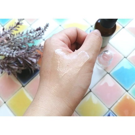 スキンリバイバルエッセンス/of the earth/美容液を使ったクチコミ(4枚目)