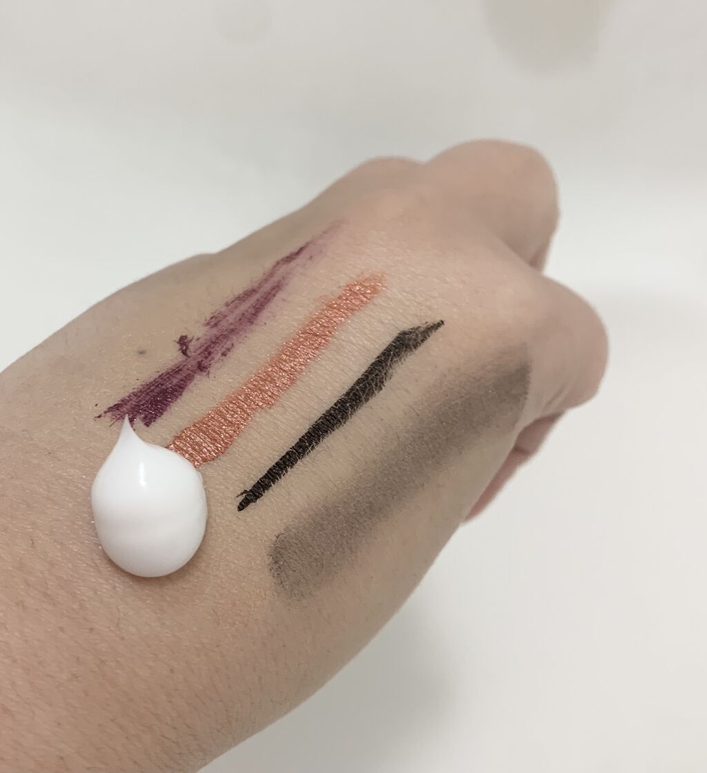 プエラフィカクレンジング/ドクターベルツ/クレンジングクリームを使ったクチコミ（2枚目）